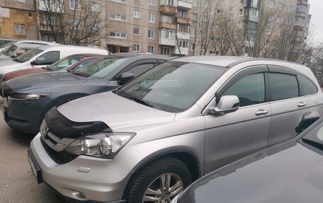 Honda CR-V III рестайлинг, 2011 год, 1 650 000 рублей, 2 фотография