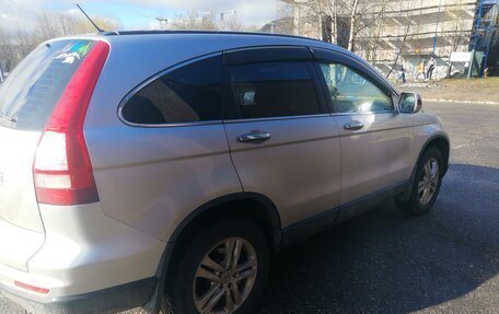 Honda CR-V III рестайлинг, 2011 год, 1 650 000 рублей, 7 фотография