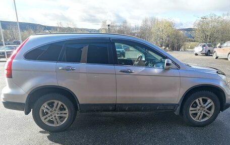 Honda CR-V III рестайлинг, 2011 год, 1 650 000 рублей, 3 фотография