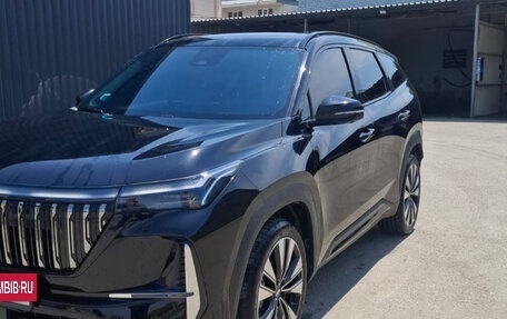 Geely Atlas, 2026 год, 1 850 000 рублей, 2 фотография