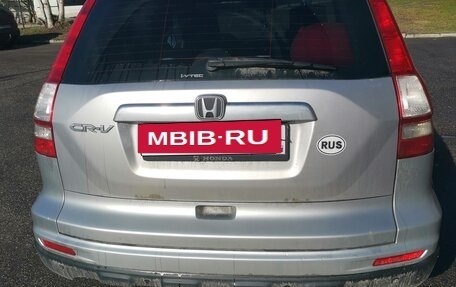 Honda CR-V III рестайлинг, 2011 год, 1 650 000 рублей, 8 фотография