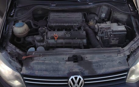 Volkswagen Polo VI (EU Market), 2013 год, 710 000 рублей, 12 фотография