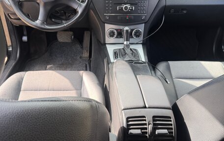 Mercedes-Benz C-Класс, 2008 год, 850 000 рублей, 5 фотография