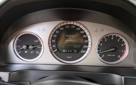 Mercedes-Benz C-Класс, 2008 год, 850 000 рублей, 7 фотография