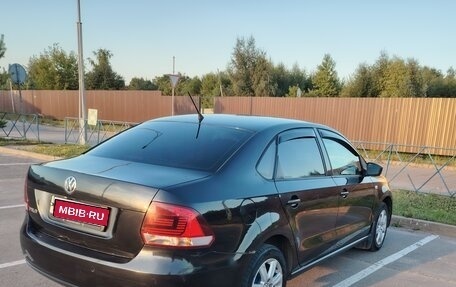 Volkswagen Polo VI (EU Market), 2013 год, 710 000 рублей, 5 фотография