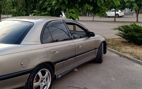 Opel Omega B, 1998 год, 380 000 рублей, 3 фотография