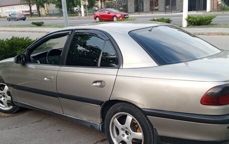 Opel Omega B, 1998 год, 380 000 рублей, 5 фотография