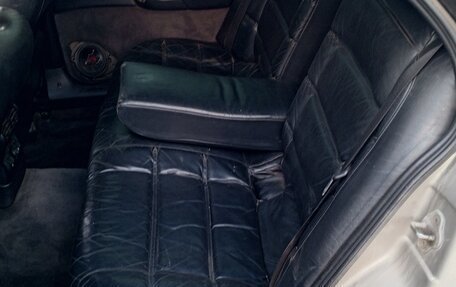 Opel Omega B, 1998 год, 380 000 рублей, 7 фотография