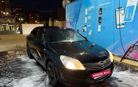 Opel Astra H, 2010 год, 250 000 рублей, 2 фотография