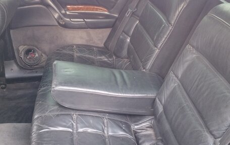 Opel Omega B, 1998 год, 380 000 рублей, 9 фотография