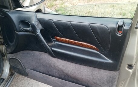 Opel Omega B, 1998 год, 380 000 рублей, 13 фотография