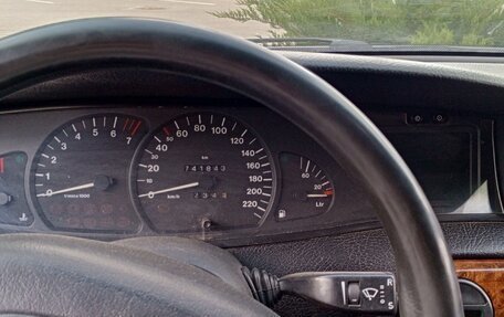 Opel Omega B, 1998 год, 380 000 рублей, 11 фотография