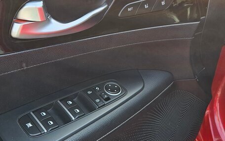 KIA Cerato IV, 2018 год, 1 750 000 рублей, 10 фотография