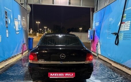 Opel Astra H, 2010 год, 250 000 рублей, 5 фотография