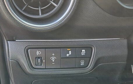KIA Cerato IV, 2018 год, 1 750 000 рублей, 11 фотография