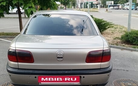 Opel Omega B, 1998 год, 380 000 рублей, 4 фотография