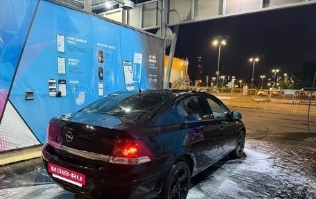 Opel Astra H, 2010 год, 250 000 рублей, 4 фотография