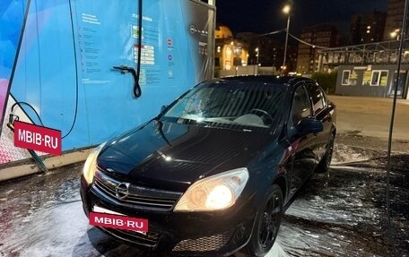 Opel Astra H, 2010 год, 250 000 рублей, 3 фотография