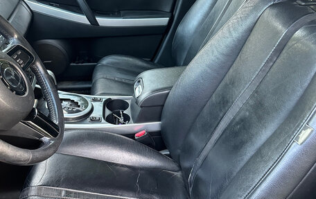 Mazda CX-7 I рестайлинг, 2007 год, 350 000 рублей, 8 фотография
