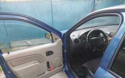 Renault Logan I, 2009 год, 155 000 рублей, 1 фотография