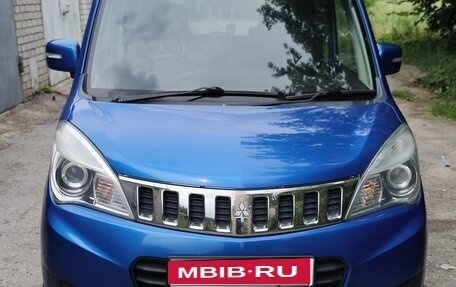 Mitsubishi Delica D:2 I, 2014 год, 750 000 рублей, 1 фотография