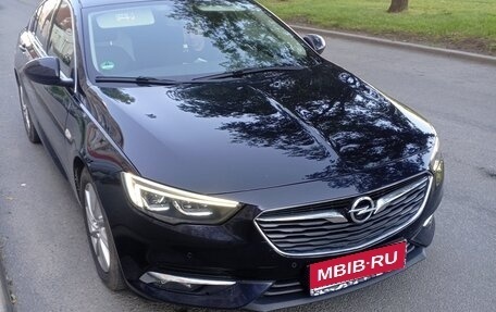 Opel Insignia II рестайлинг, 2019 год, 1 730 000 рублей, 1 фотография