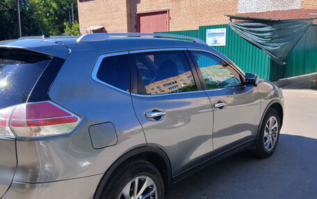 Nissan X-Trail, 2016 год, 1 500 000 рублей, 5 фотография