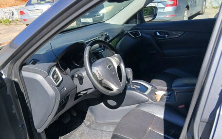 Nissan X-Trail, 2016 год, 1 500 000 рублей, 8 фотография