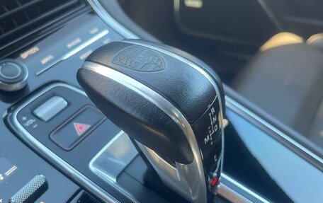 Porsche Panamera II рестайлинг, 2020 год, 10 500 000 рублей, 9 фотография