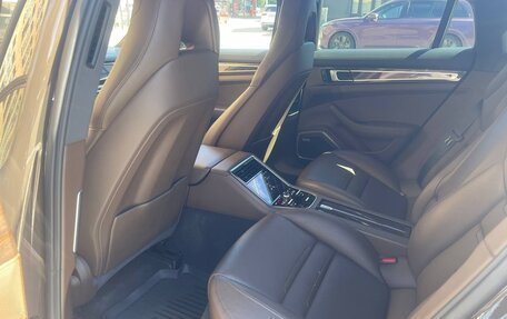 Porsche Panamera II рестайлинг, 2020 год, 10 500 000 рублей, 12 фотография