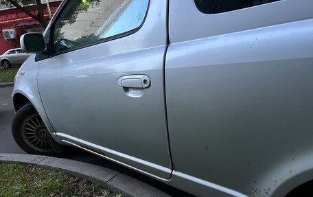 Toyota Vitz, 2000 год, 235 000 рублей, 5 фотография