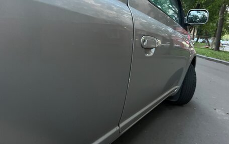Toyota Vitz, 2000 год, 235 000 рублей, 6 фотография