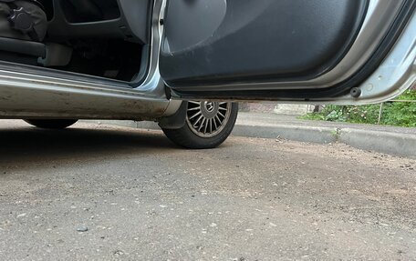 Toyota Vitz, 2000 год, 235 000 рублей, 16 фотография
