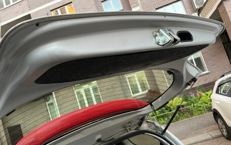 Toyota Vitz, 2000 год, 235 000 рублей, 17 фотография