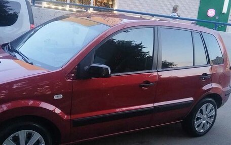 Ford Fusion I, 2008 год, 500 000 рублей, 3 фотография