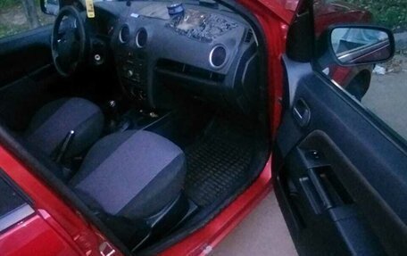 Ford Fusion I, 2008 год, 500 000 рублей, 6 фотография