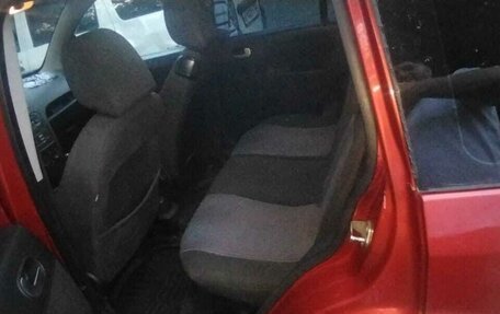 Ford Fusion I, 2008 год, 500 000 рублей, 8 фотография