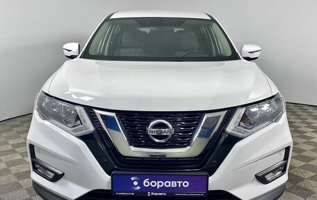 Nissan X-Trail, 2018 год, 2 230 000 рублей, 2 фотография