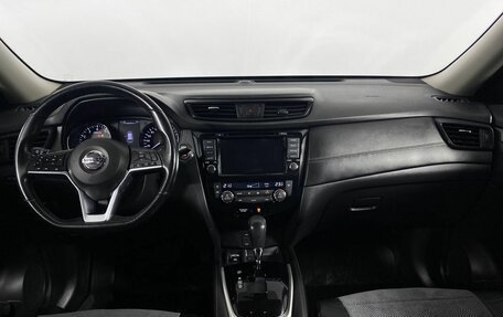 Nissan X-Trail, 2018 год, 2 230 000 рублей, 3 фотография