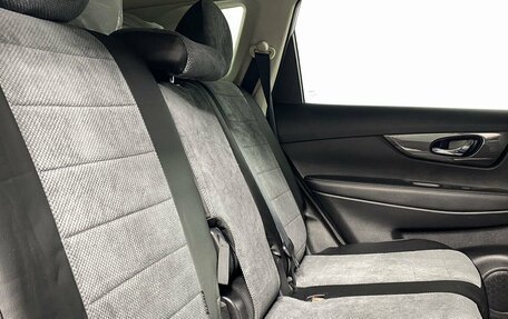 Nissan X-Trail, 2018 год, 2 230 000 рублей, 12 фотография