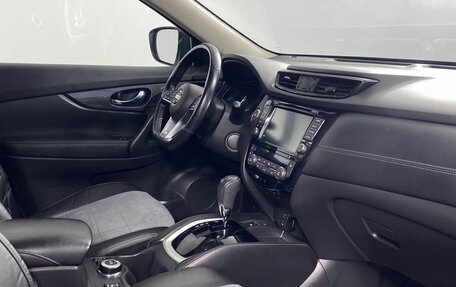Nissan X-Trail, 2018 год, 2 230 000 рублей, 14 фотография