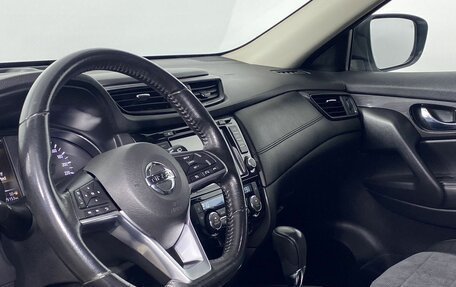 Nissan X-Trail, 2018 год, 2 230 000 рублей, 17 фотография