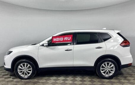 Nissan X-Trail, 2018 год, 2 230 000 рублей, 11 фотография