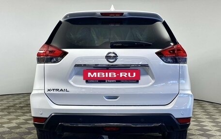 Nissan X-Trail, 2018 год, 2 230 000 рублей, 5 фотография