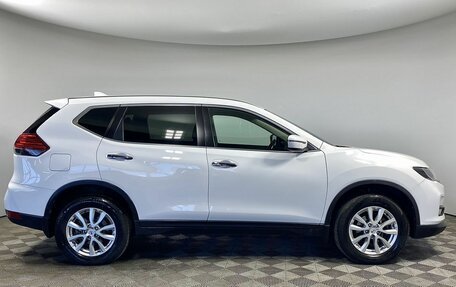 Nissan X-Trail, 2018 год, 2 230 000 рублей, 15 фотография
