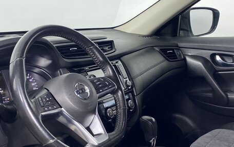 Nissan X-Trail, 2018 год, 2 230 000 рублей, 18 фотография