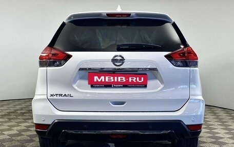 Nissan X-Trail, 2018 год, 2 230 000 рублей, 4 фотография