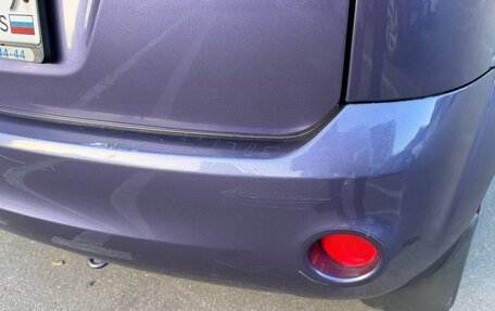Ford Fiesta, 2008 год, 490 000 рублей, 18 фотография