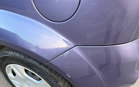 Ford Fiesta, 2008 год, 490 000 рублей, 20 фотография