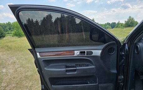 Volkswagen Touareg III, 2008 год, 1 200 000 рублей, 7 фотография